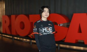 Foto: Divulgação / Riot Games