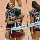 Fluminense na Superliga feminina de vôlei